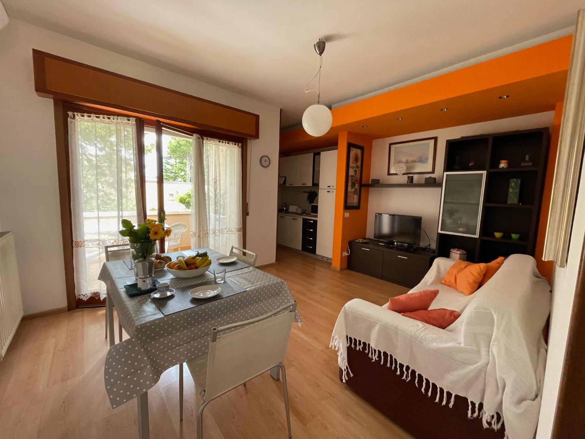 Nico's Appartement