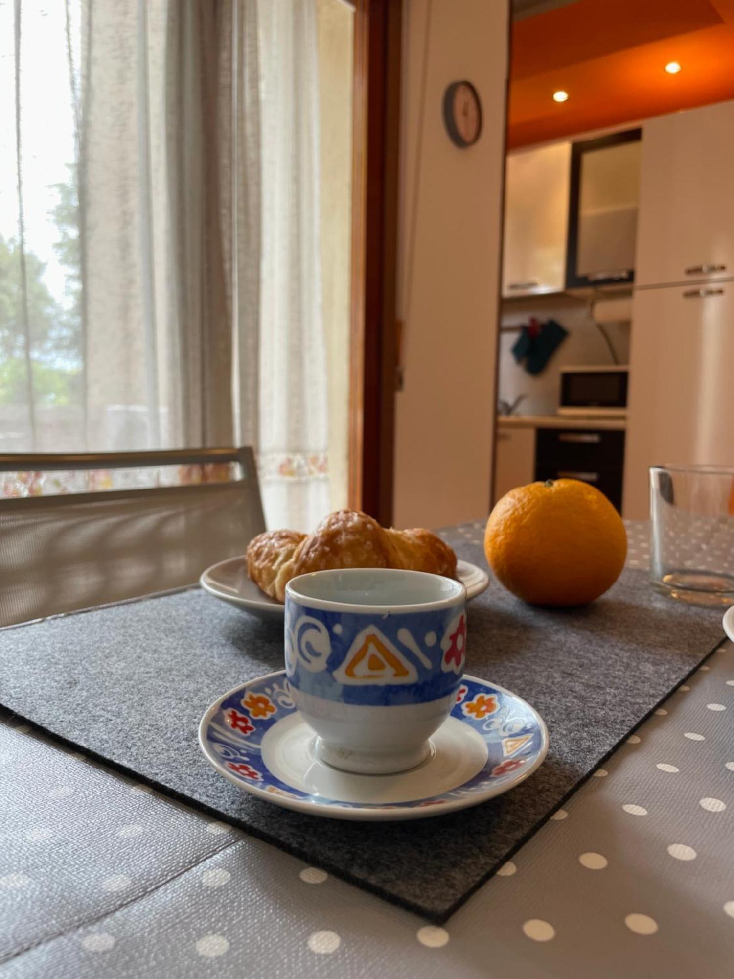 Nico's Appartement Peschiera del Garda