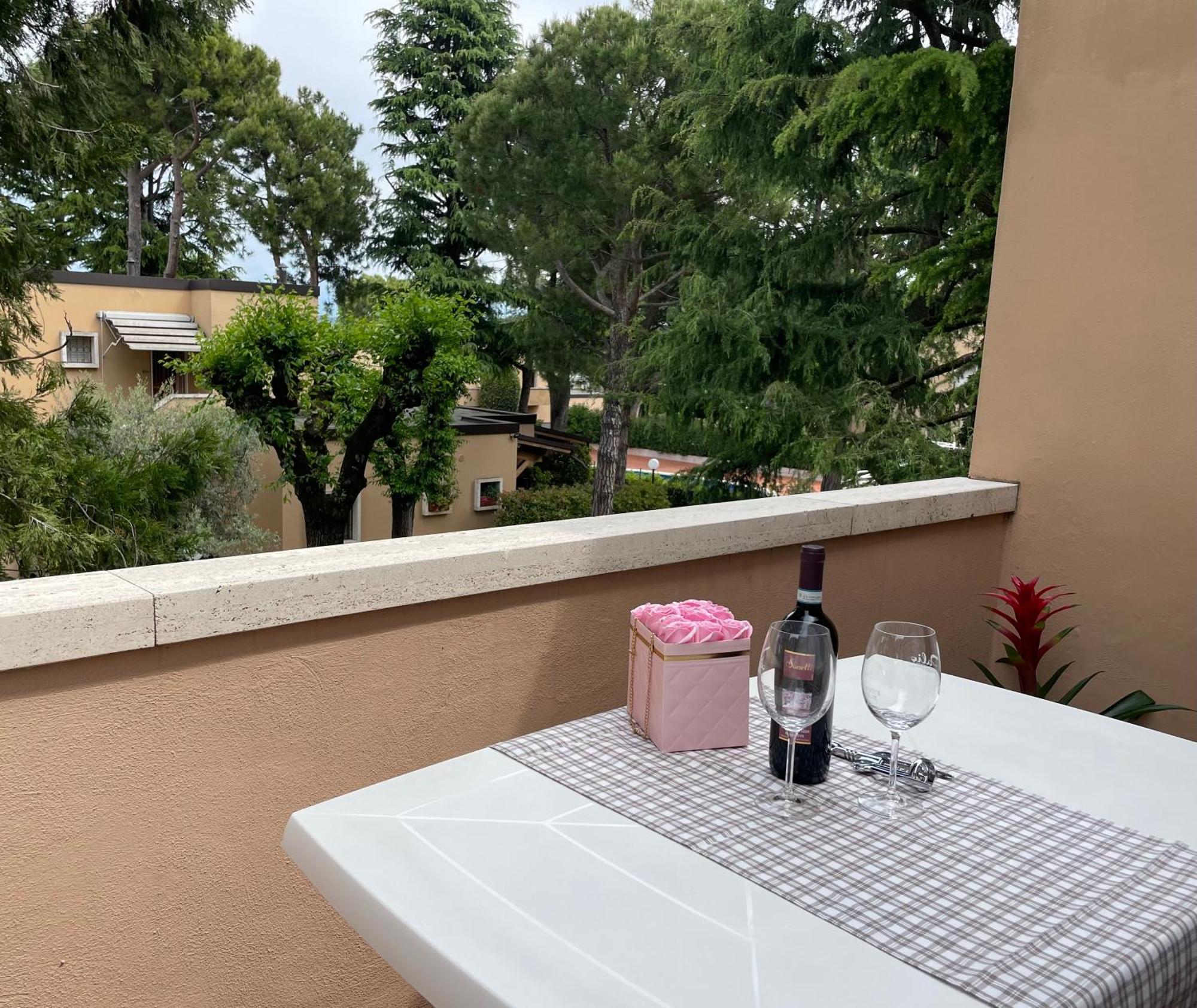 Appartement Nico's Peschiera del Garda