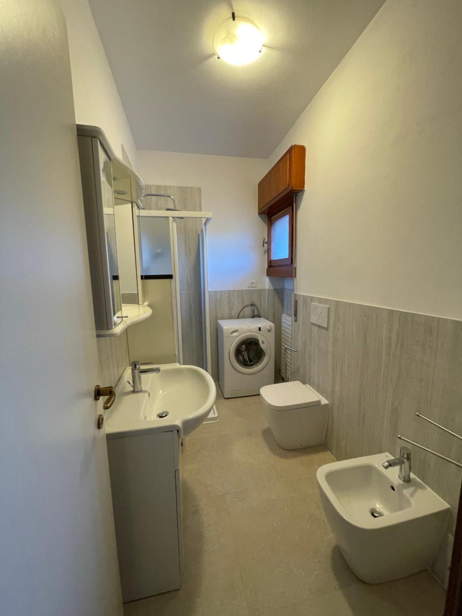 Appartement Nico's *