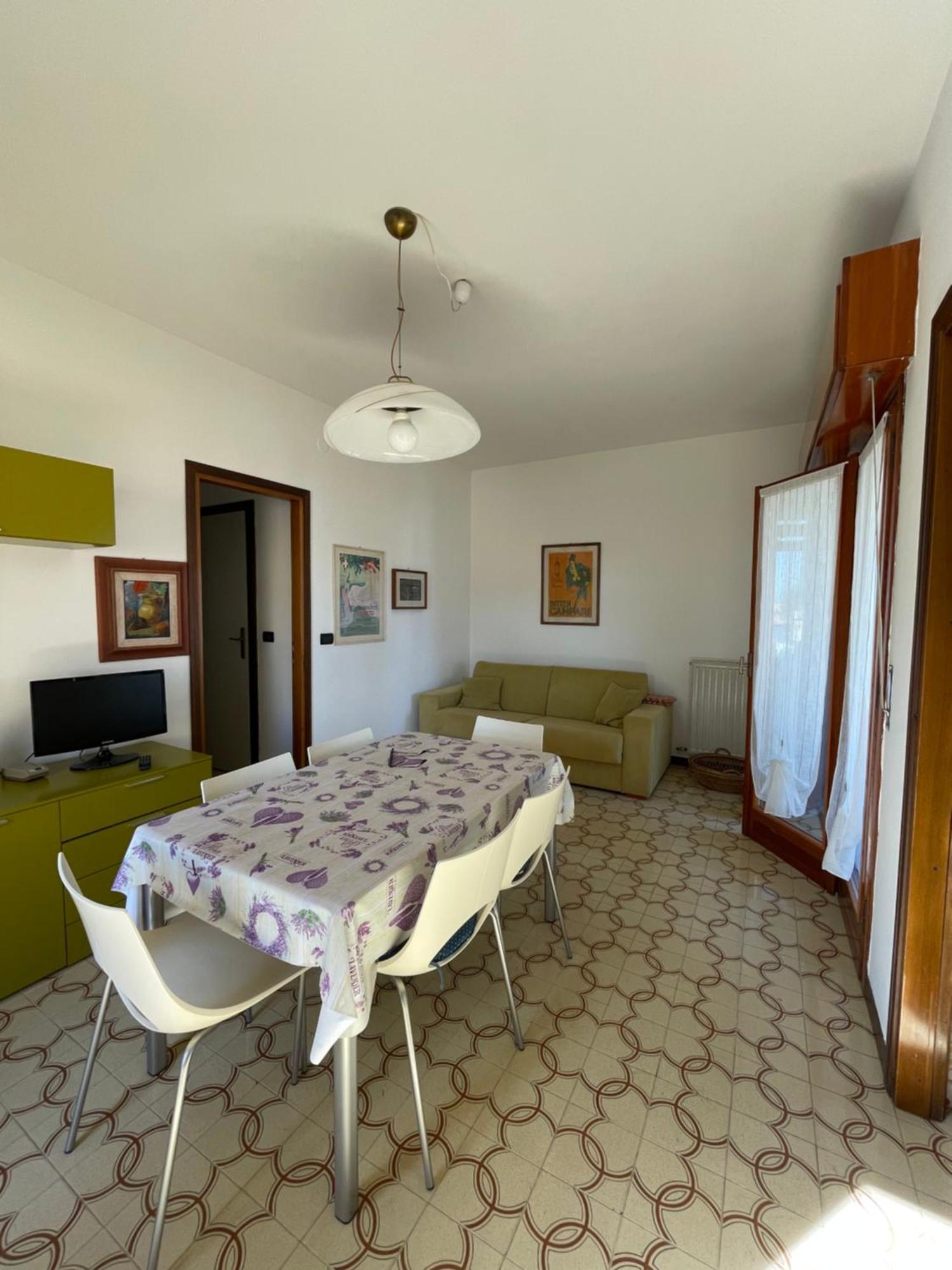 Appartement Nico's Peschiera del Garda