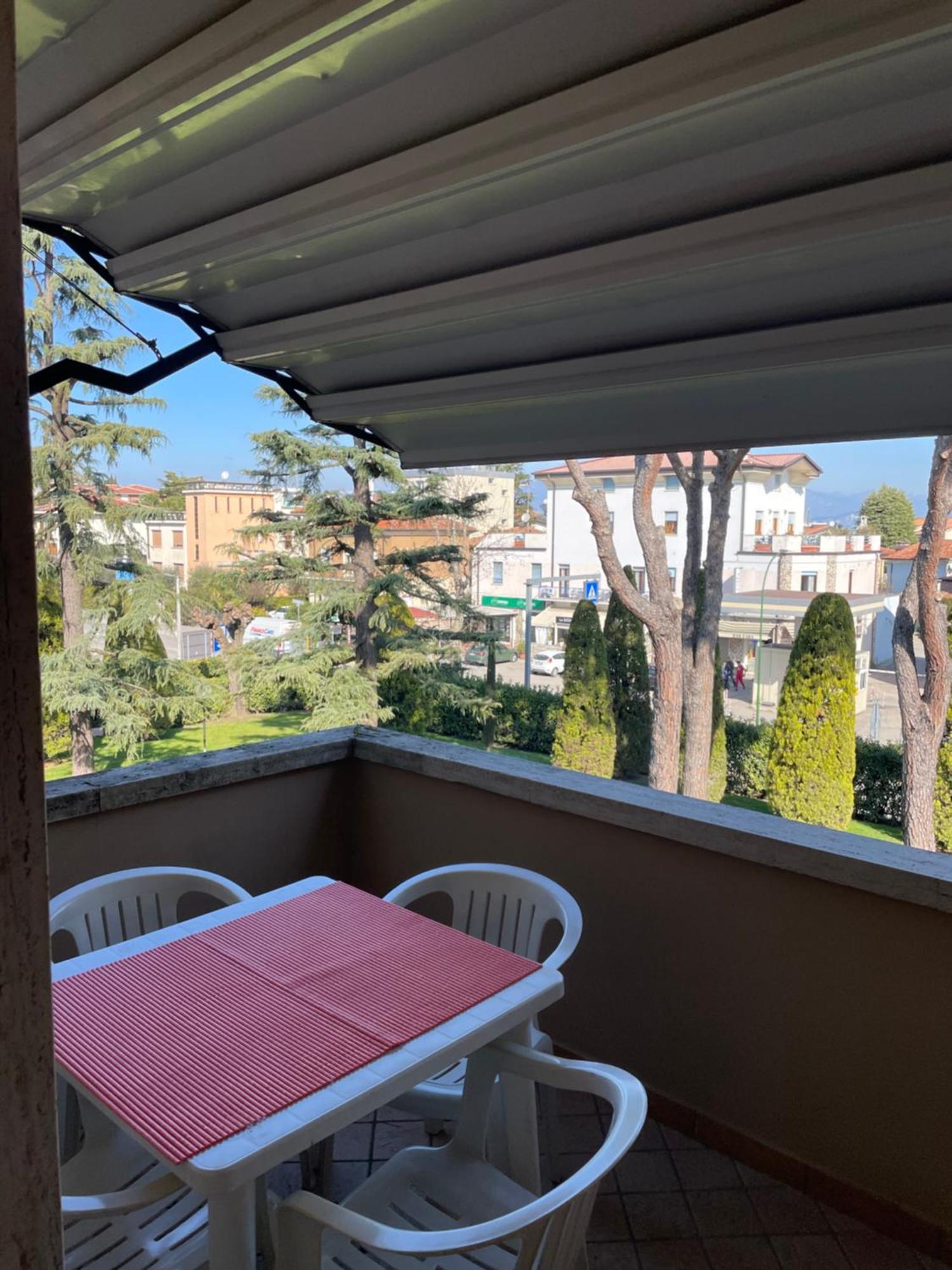 Nico's Appartement Peschiera del Garda