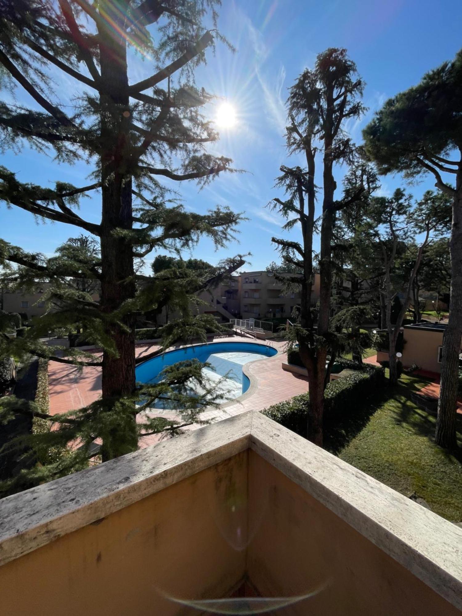 Appartement Nico's Peschiera del Garda