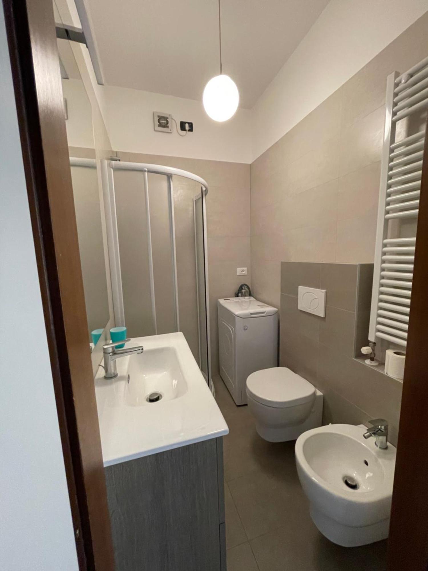Nico's Appartement Peschiera del Garda